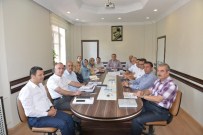 ALINUR AKTAŞ - İnegöl Belediyesi'nin Turizm Yatırımlarına Bebka Desteği