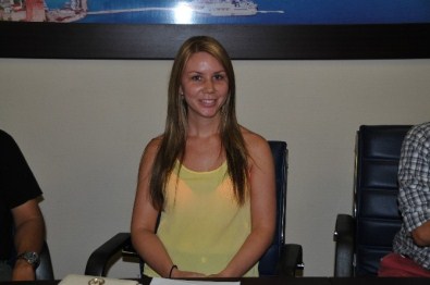 İsveç Basınının Haberine Karşı Tanıklı Basın Toplantısı