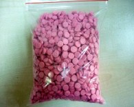 İzmir'de Uyuşturucu Operasyonu