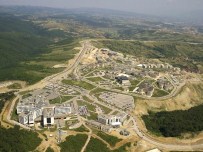 Kocaeli Büyükşehir Belediyesi Umuttepe'de Öğrenci Yurdu Yapacak