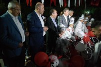 VURAL KAVUNCU - Kömür Festivali'nde 13 Çocuk Sünnet Ettirildi