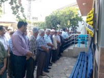 İBRAHIM ÇIFTÇI - Köşk'te Hüzünlü Hafta