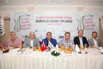 NÜKLEER GÖRÜŞMELER - 'Laleli Fashıon Shoppıng Festivali' Başlıyor