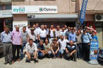 Malkara'da Av Sezonu Açılışı Yapıldı