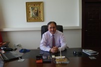 OSMAN ALTıN - Malkara Kaymakamı Osman Altın Görevine Başladı