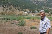 RECEP ALTEPE - Marmaracık Köyüne Halı Saha