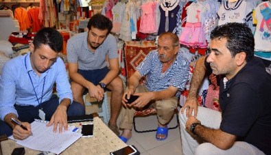 Matso' Esnafların Sorunları Ve Çözümleri İçin Bilimsel Çalışma Başlattı