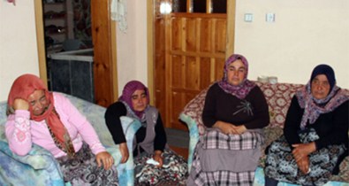 Nevşehir'e Şehit Ateşi Düştü