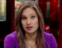 NEVŞİN MENGÜ - Nevşin Mengü şehit haberinden sonra HDP'yi savundu