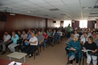 ORION - Özbay, 'Terör Yatırım Yapılmasını Engelliyor'