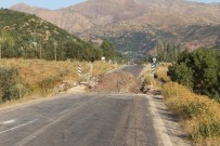 Çatışmalar Bölge Halkını Vurdu