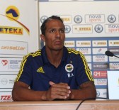 VİTOR PEREİRA - Pereıra Açıklaması 'Ben Olmasam Bile Takımım Ne Yapacağını Biliyor'