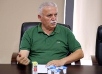 SAKARYASPOR - Sakaryasporlular Maçları İnternetten İzleyebilecek