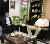 CELALETTIN GÜVENÇ - Şanlıurfa'dan Kısa Kısa