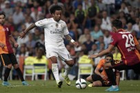 Santiago Bernabeu Kupası'nı Real Madrid Kazandı