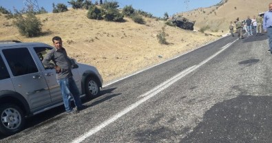 Siirt'te Askere Hain Pusu Açıklaması 8 Şehit