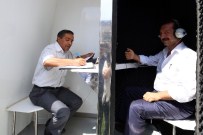 Talas Personeline Sağlık Taraması