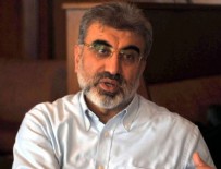 TANER YILDIZ - Taner Yıldız: Amacım şehit olmak