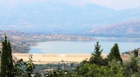 ZEYTINOVA - Tarımsal Sulama Beydağ Barajı'nın Doluluk Oranını Düşürdü