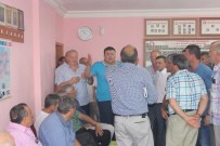 DEMIRCILI - Tartışmalı Kongre Ertelendi