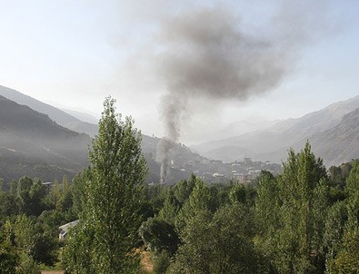 Terör saldırılarında 44 günlük bilanço