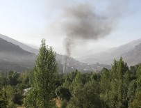 DOLMABAHÇE SARAYı - Terör saldırılarında 44 günlük bilanço