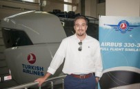 İLKER AYCI - THY Uçağını, Pınar Karşıyaka Renklerine Boyadı