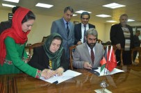 TİKA'dan Afganistan'daki Terör Mağdurlarına Yardım