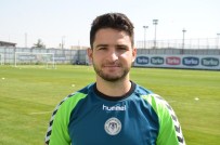 TATLıCAK - Torku Konyaspor'da Kayserispor Maçı Hazırlıkları