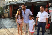 ÜMİT KARAN - Ümit Karan'ın Şampiyonluk Favorisi Fenerbahçe