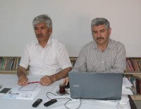 EĞİTİM YILI - Yozgat Gençlik Hizmetleri Ve Spor İl Müdürü Güneşer, Yaptıkları Çalışmaları Değerlendirdi