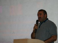 İSRAFİL KIŞLA - Yusufeli İlçe Merkezinin Yeni Yerleşim Yerine Taşınması