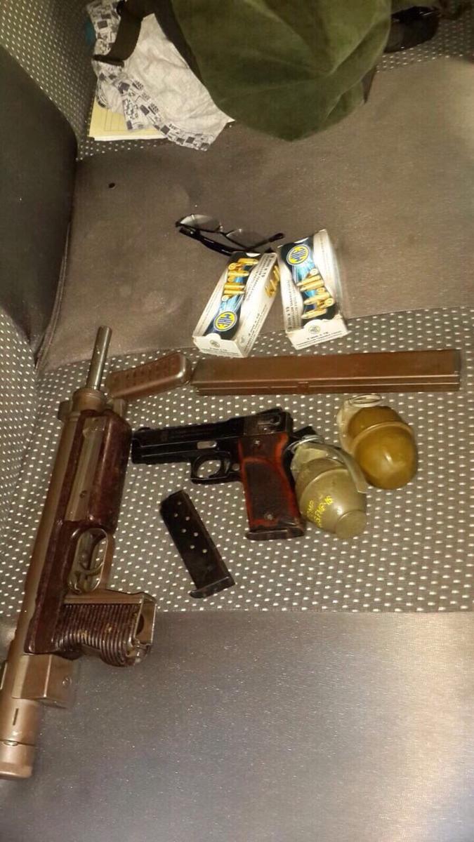 Dolmabahçe Sarayı'na bombalı saldırı