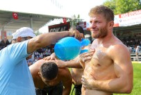 İSMAİL BALABAN - 31. Söğütlü Kültür, Sanat, Spor, Tarım, Hayvancılık Ve Süt Festivali