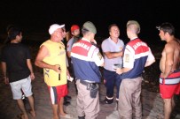 İSMAIL KOÇAK - 4 Kişilik Aile Kurtarılmayı Bekliyor