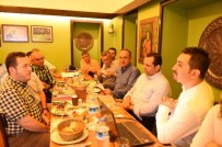 TAHSİN BABAŞ - 4 Yıldızlı Otel Projesinin Startı Verildi