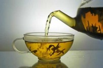AŞIRI TERLEME - Ada Çayı İle Terlemeden Kurtulun