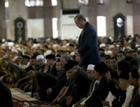 ATİLLA TAŞ - Atilla Taş, Erdoğan tweetiyle baltayı taşa vurdu