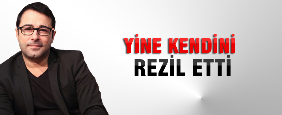 Atilla Taş, Erdoğan tweetiyle baltayı taşa vurdu