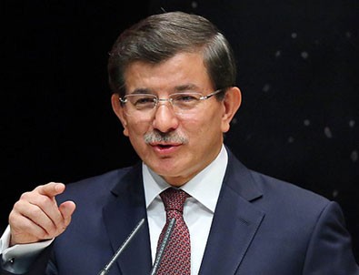 Davutoğlu: Operasyon yokken, KCK ateşkesi sona erdirdi