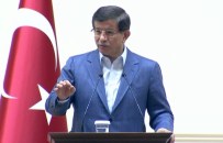 CEMIL BAYıK - 'Ben Demirtaş İle Görüşürken...'