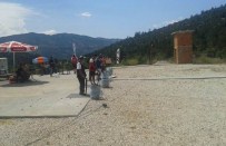 Beyşehir'de Birinci Tüfek Şenliği