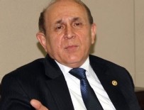 BURHAN KUZU - Burhan Kuzu 'HDP kapatılacak' iddialarına cevap verdi