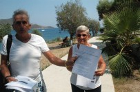 TÜRK TABIPLER BIRLIĞI - Canan Karatay meslekten ihraç edilmediğini açıkladı