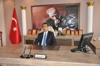 Çemişgezek Kaymakamı Harun Kazez Görevine Başladı