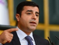 TSK - Demirtaş'tan PKK'ya acil çağrı