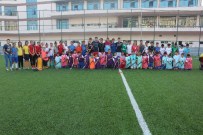 MEHMET ÖZKAN - Evlerinden Milli Takıma