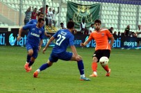 TAVŞANLI LİNYİTSPOR - Futbol Açıklaması Hazırlık Maçı