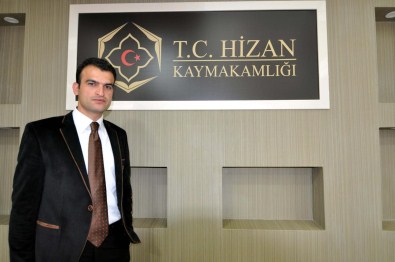 Hizan'da Memurlara Eğitim