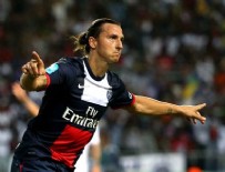 ZLATAN IBRAHİMOVİC - Ibrahimovic Galatasaray'a mı geliyor?
